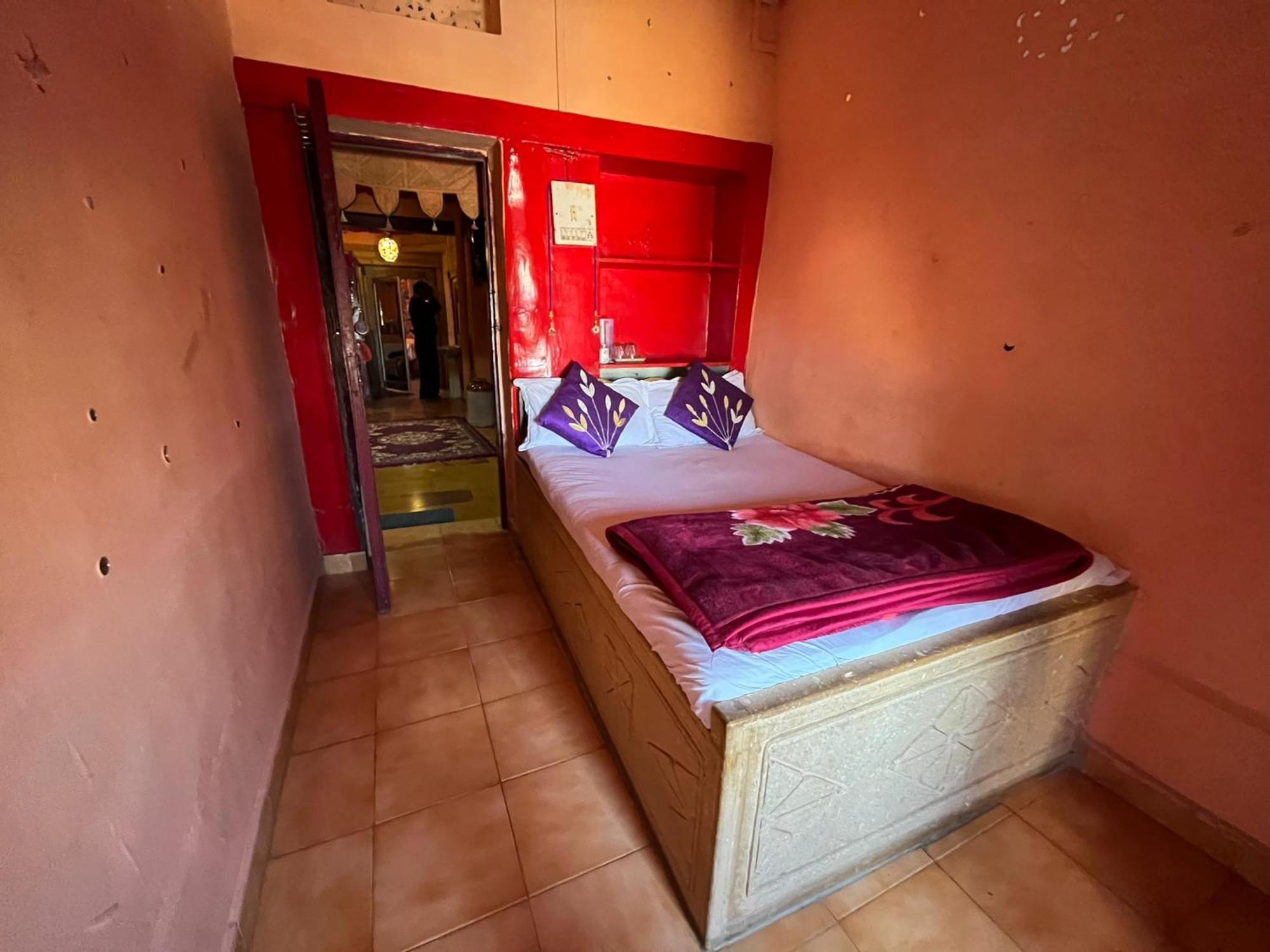 Hostel Desert Home Stay Džaisalmér Pokoj fotografie
